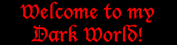 Chas Nemo's Dark World